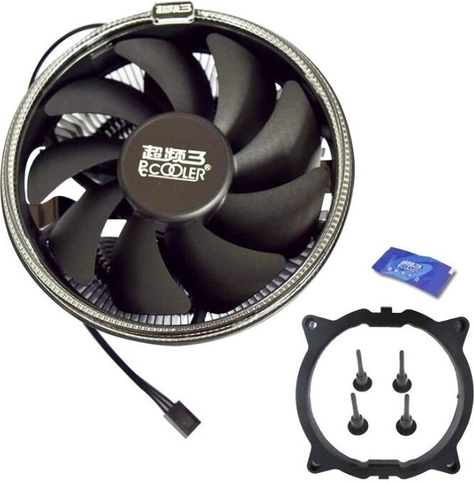 PCcooler E126MB