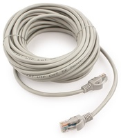 Кабель Cablexpert RJ-45 - RJ-45 10 м PP10-10M