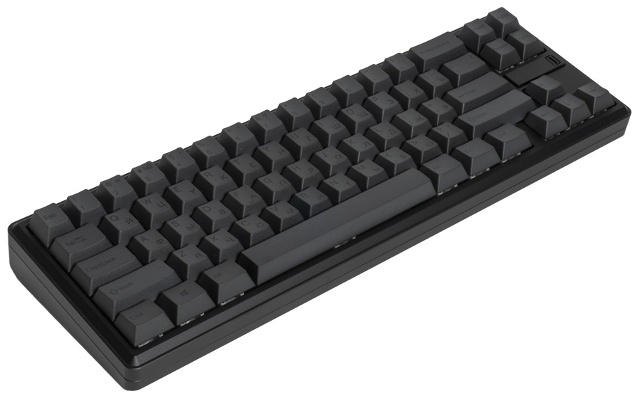 VARMILO Sword 68 Black VTP68 черный