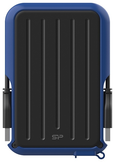 Silicon Power SP020TBPHD66SS3B 2000 ГБ