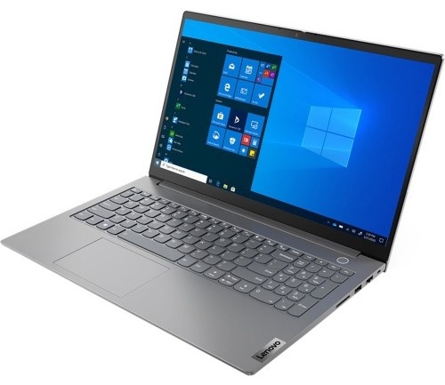 Lenovo ThinkBook 15 G2 ITL 20VE0054RU серый