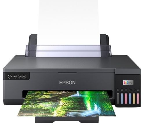 Принтер Epson L18050