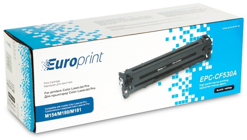 Europrint EPC-CF530A черный