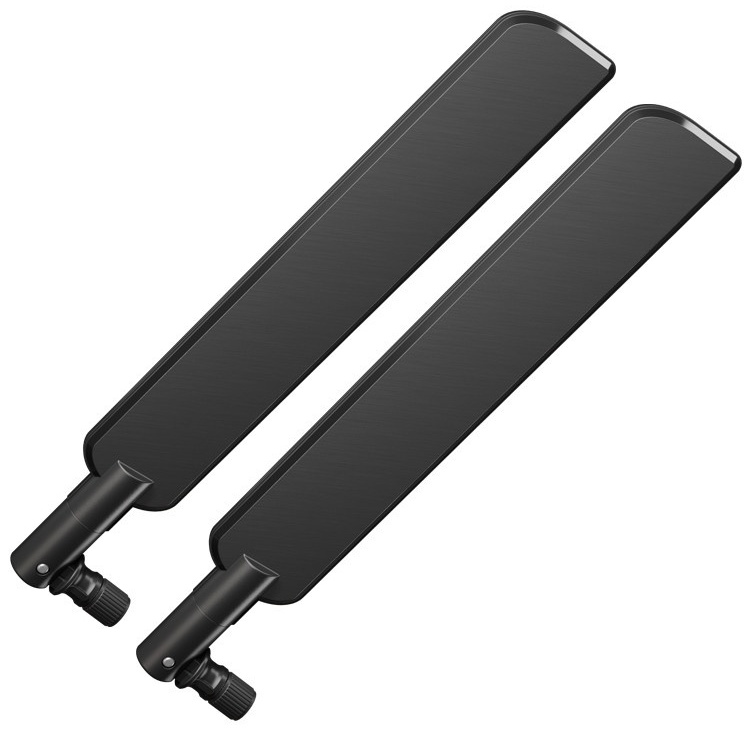 Wi-Fi роутер MikroTik hAP ax³ C53UiG+5HPaxD2HPaxD