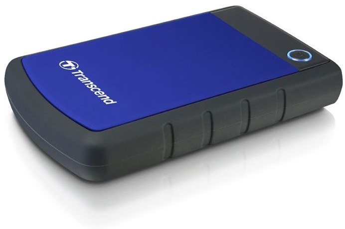 Transcend TS2TSJ25H3B 2000 ГБ