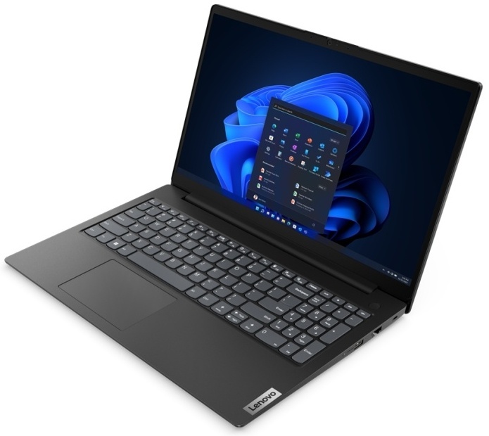 Lenovo V15 G4 82YU0044RU черный