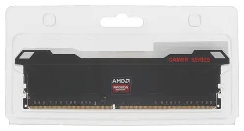 AMD R9S416G3606U2S-RGB 16 Гб