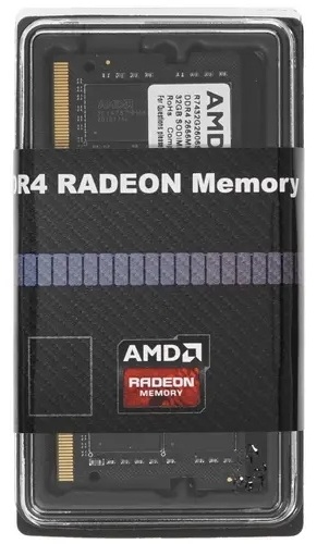 Оперативная память AMD R7432G2606S2S-U 32 Гб