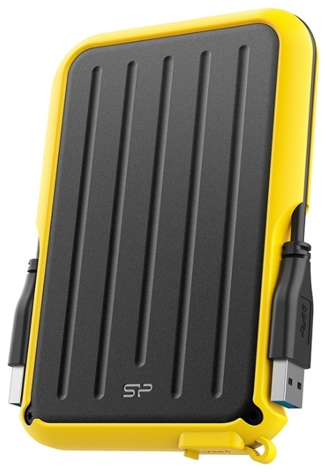 Silicon Power Armor A66 SP020TBPHD66SS3Y 2000 ГБ