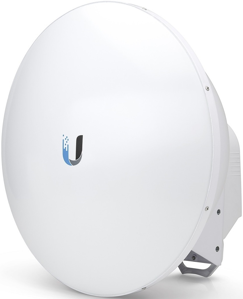 Усилитель Wi-Fi Ubiquiti AirFiber AF-5G23-S45 белый