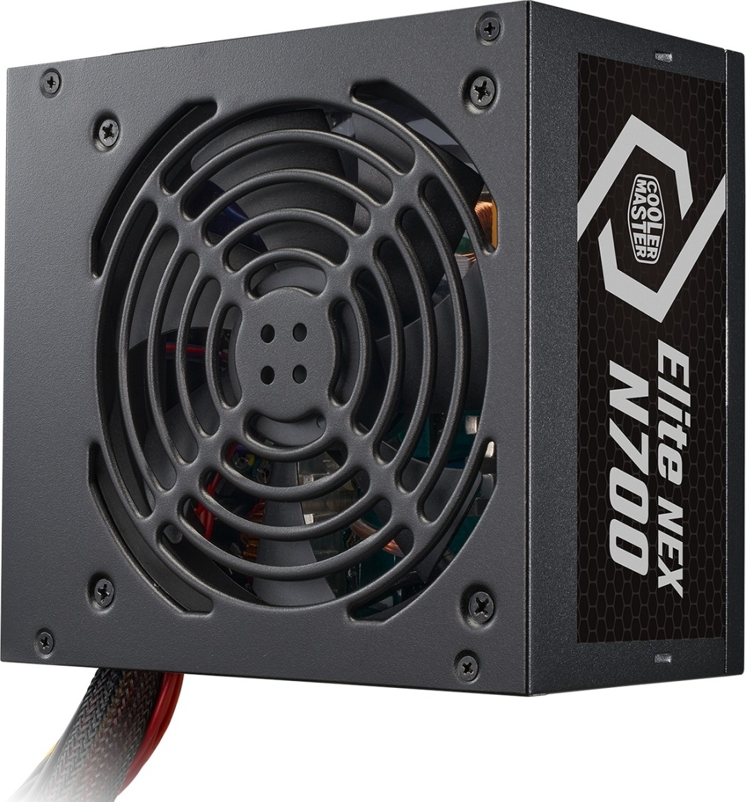 Cooler Master MPW-7001-ACBN-BEU 700 Вт