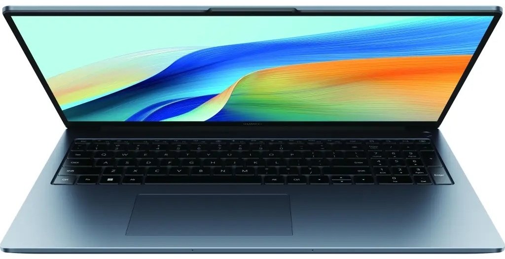 Huawei MateBook D16 MCLF-X 53013WXE серый