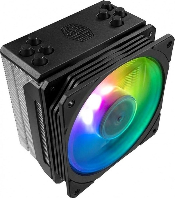 Cooler Master Hyper 212 Spectrum