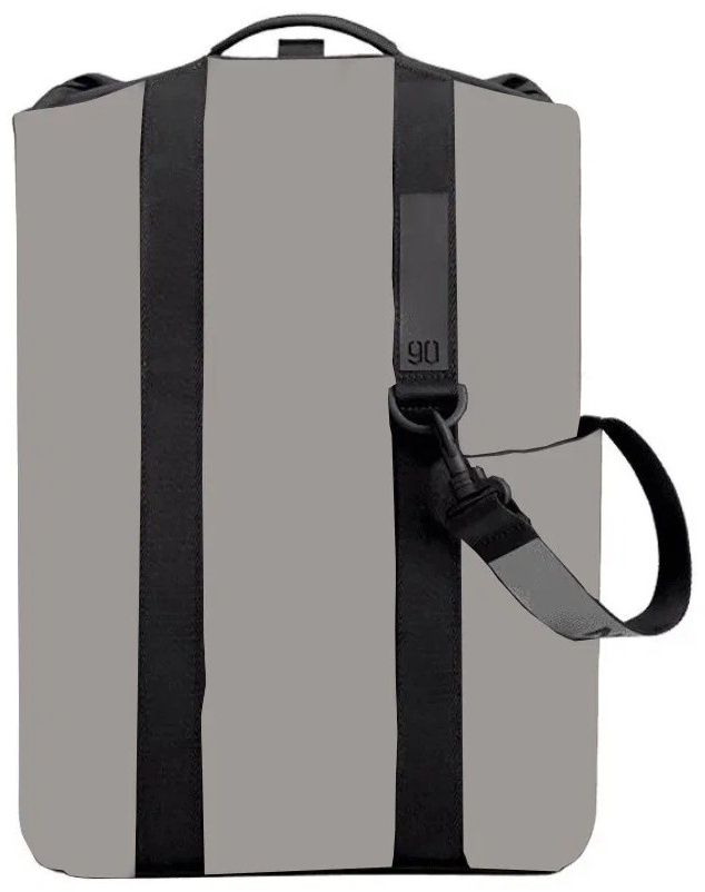Рюкзак Xiaomi Eusing Backpack серый