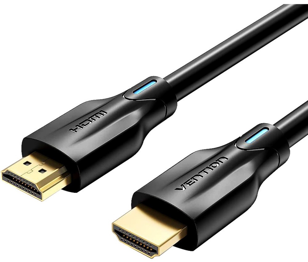 Vention HDMI - HDMI 3 м AANBI черный