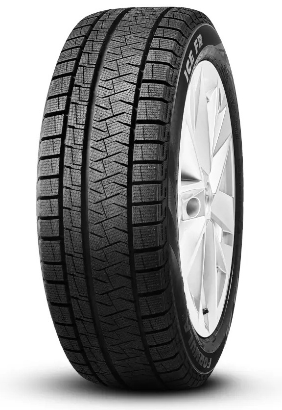 Formula Ice Friction 215/65 R16 102 T  без шипов