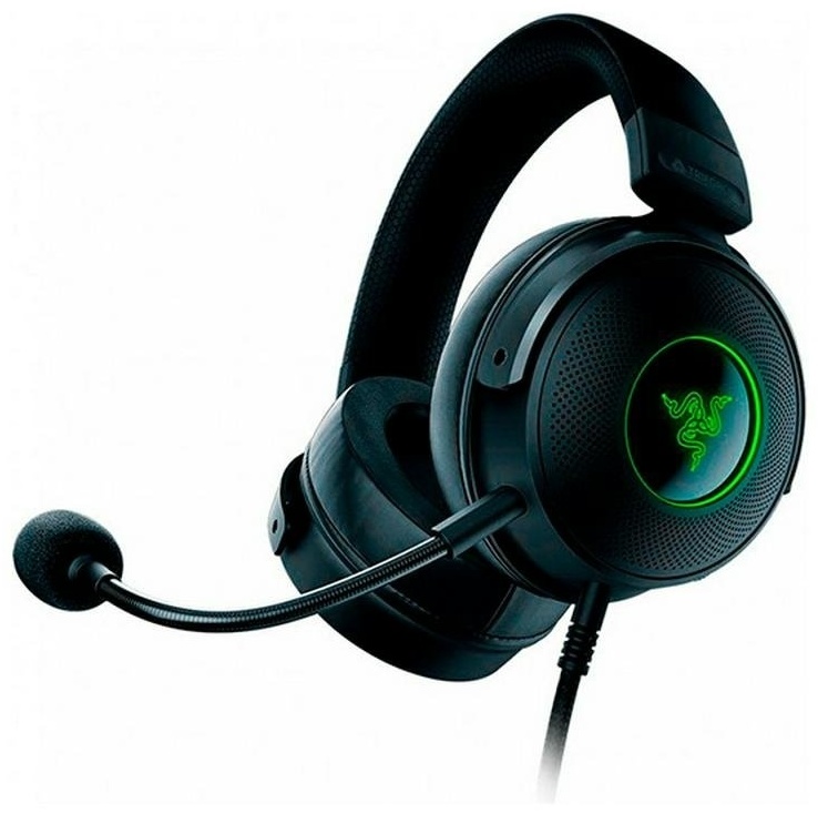 Razer Kraken V3 черный