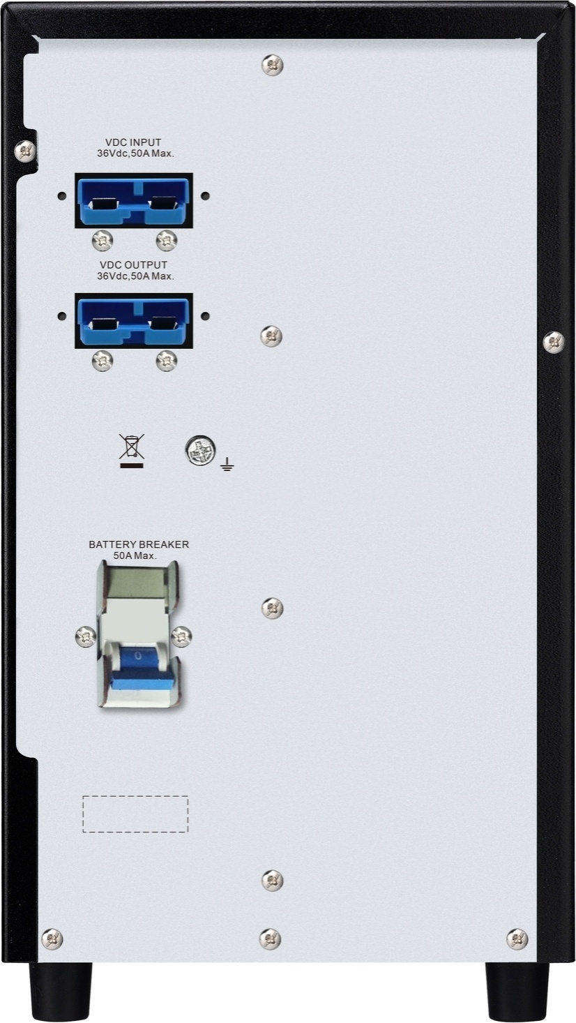 APC by Schneider Electric SRV72BP-9A