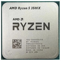 AMD Ryzen 5 3500X OEM