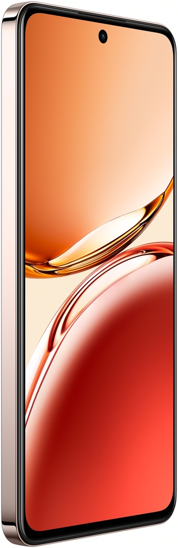 Смартфон Oppo Reno12F 8/256GB Amber Orange