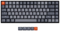 Keychron K2-B1H Red Switch черный