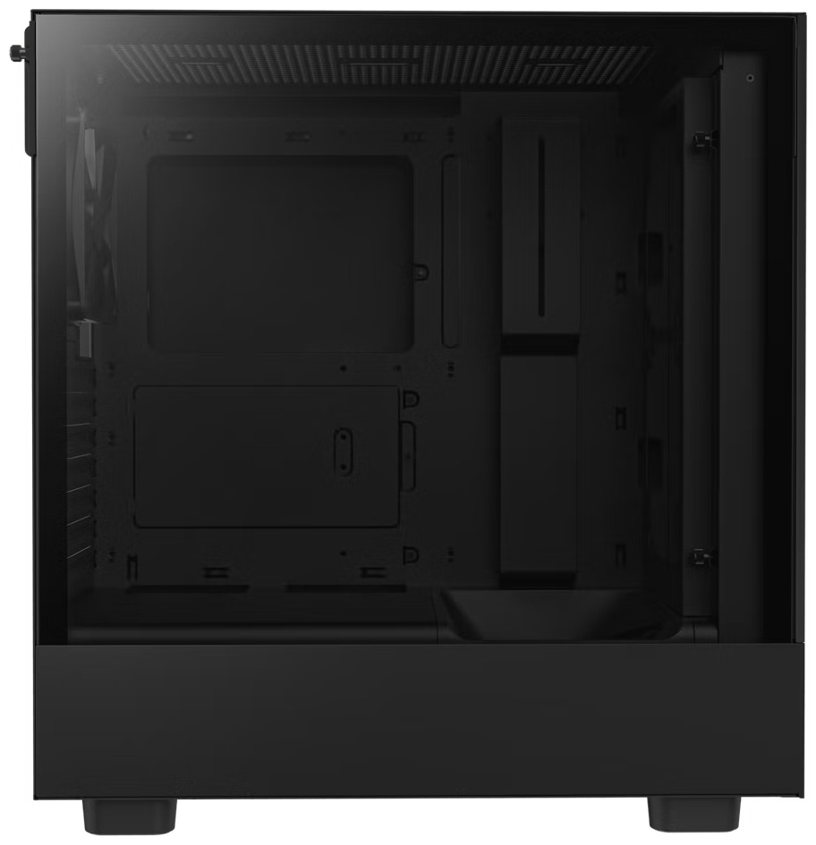 NZXT CC-H51FB-01 черный