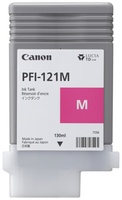 Canon PFI-121 пурпурный (magenta)