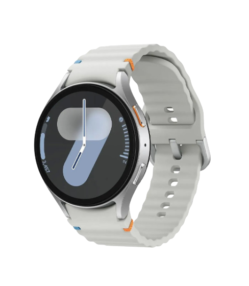 Смарт-часы Samsung Galaxy Watch 7 SM-L310NZSACIS 44mm Silver