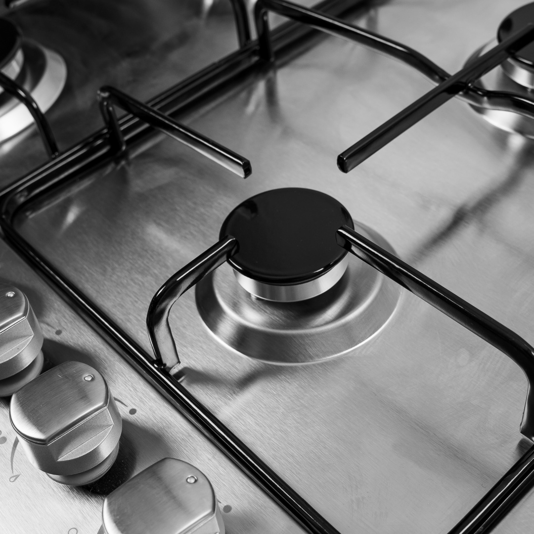 Leadbros GB6099SS серебристый