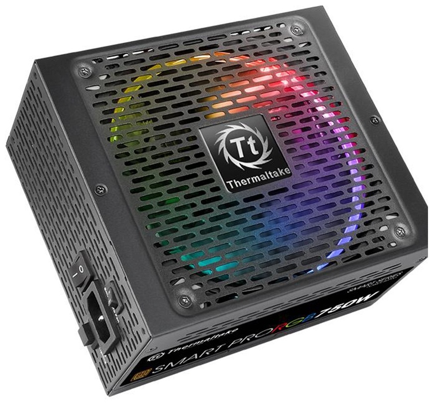 Thermaltake Smart Pro RGB 750W 750 Вт