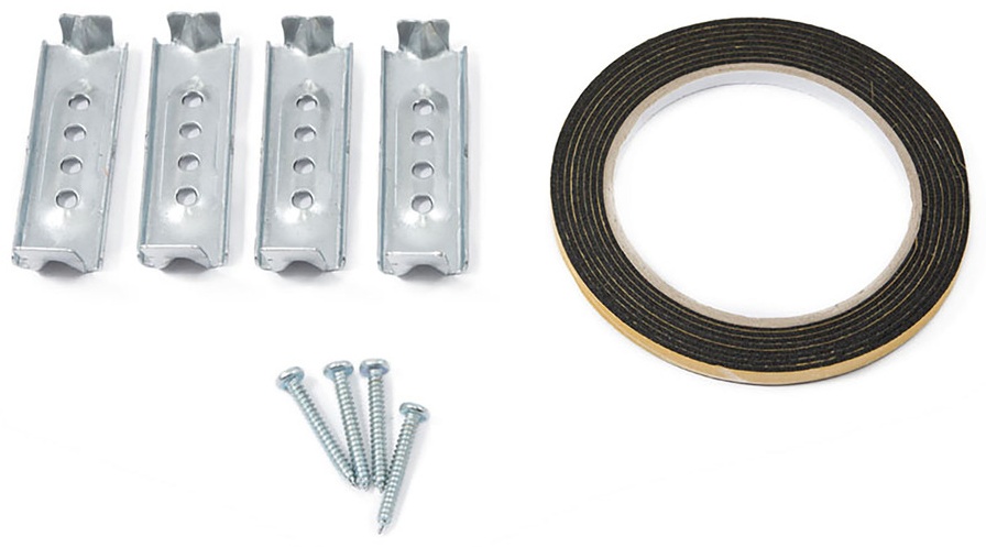 MAUNFELD EGHE.43.33CW\G белый