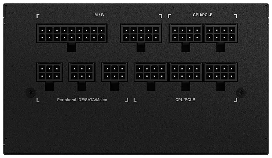 GIGABYTE GP-UD1000GM 1000 Вт