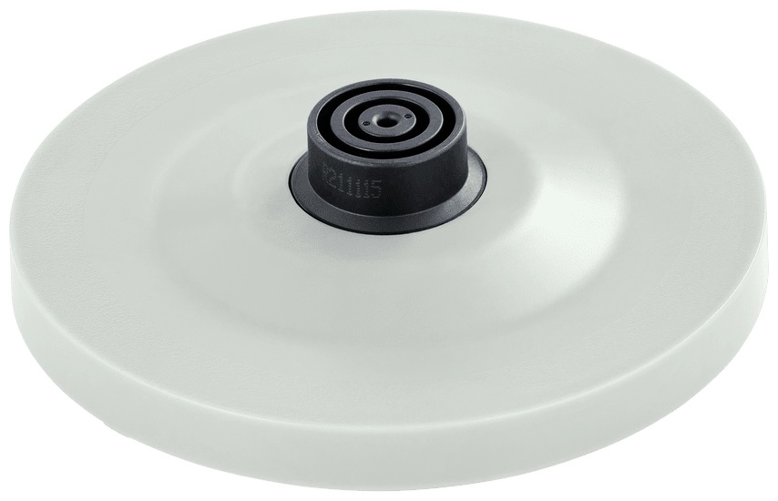 Электрочайник MAUNFELD MFK-631BL белый