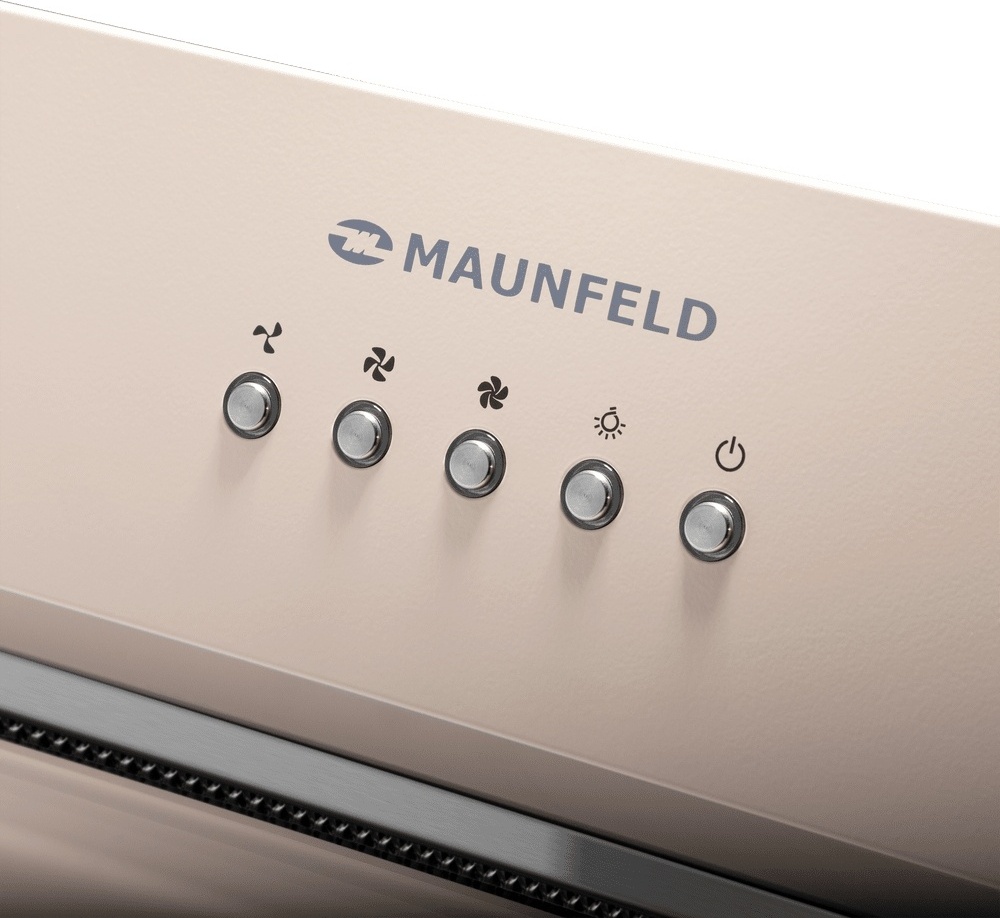 MAUNFELD TRAPEZE 602IG бежевый