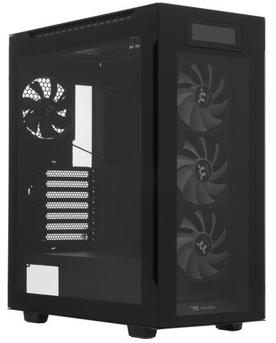 Thermaltake Divider 550 TG Ultra CA-1T7-00M1WN-00 черный