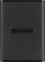 Transcend ESD270C TS1TESD270C 1TB черный