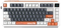 ThundeRobot Zero 75 Orange оранжевый