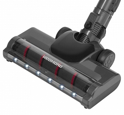 REDMOND RV-UR362 серый