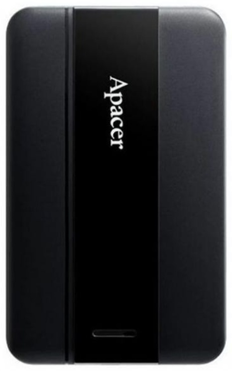 Внешний жёсткий диск Apacer AP4TBAC237B-1 4000 Гб