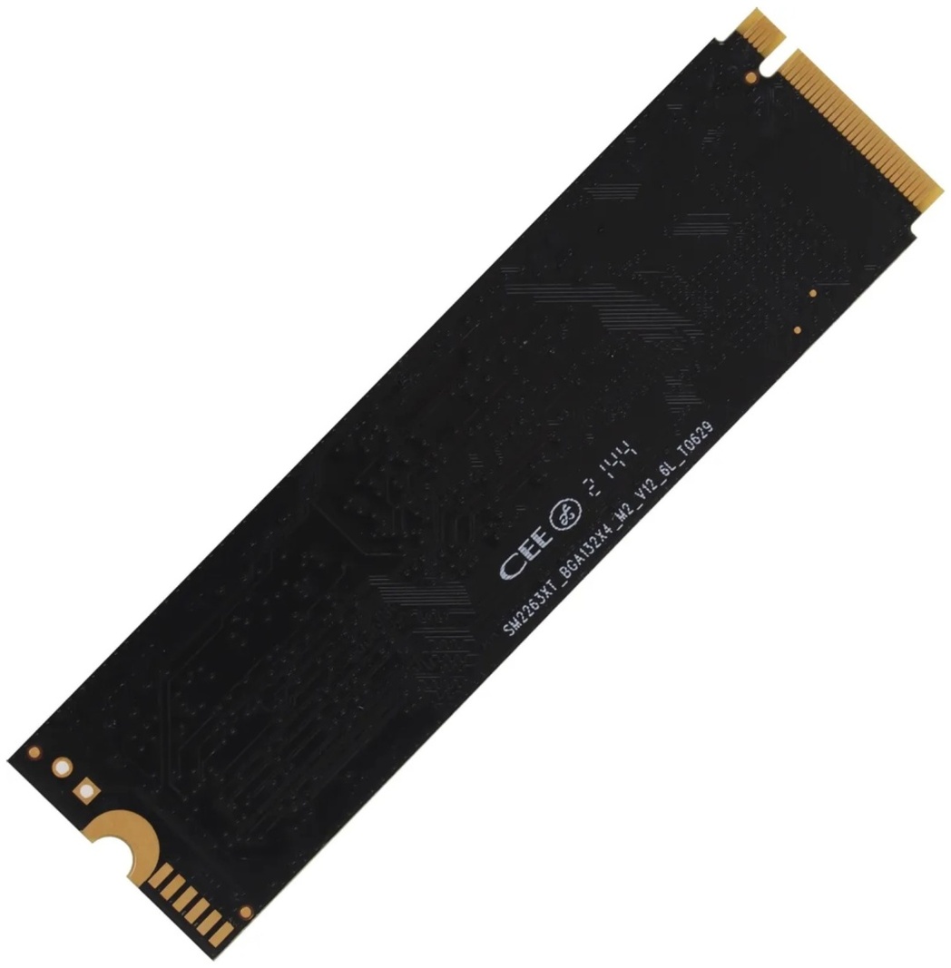 SSD Kimtigo TP3000-512G 512 Гб