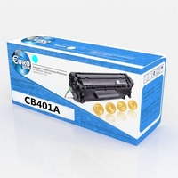 Europrint CB401A голубой (cyan)