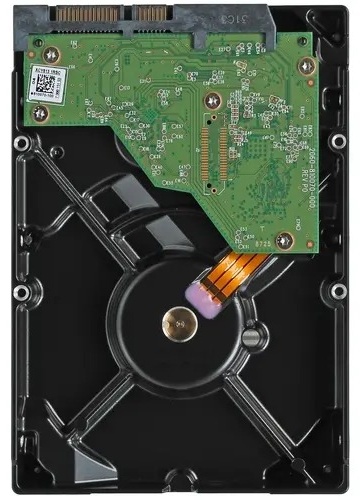 HDD Western Digital WD11PURZ 1000 Гб