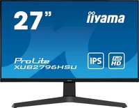 Iiyama ProLite XUB2796HSU-B1 черный