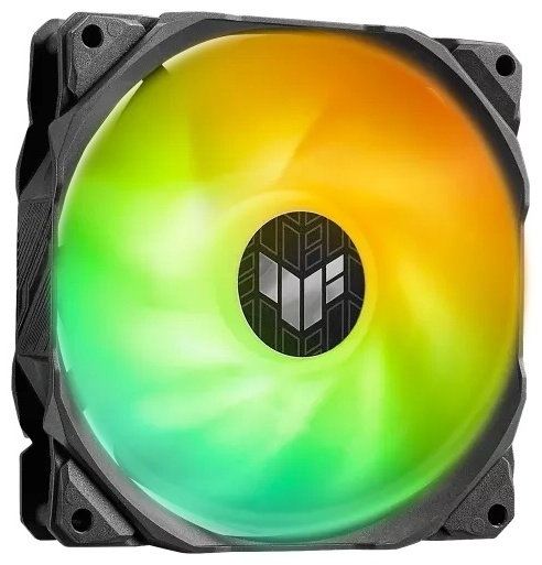 ASUS TUF GAMING LC II 360 ARGB