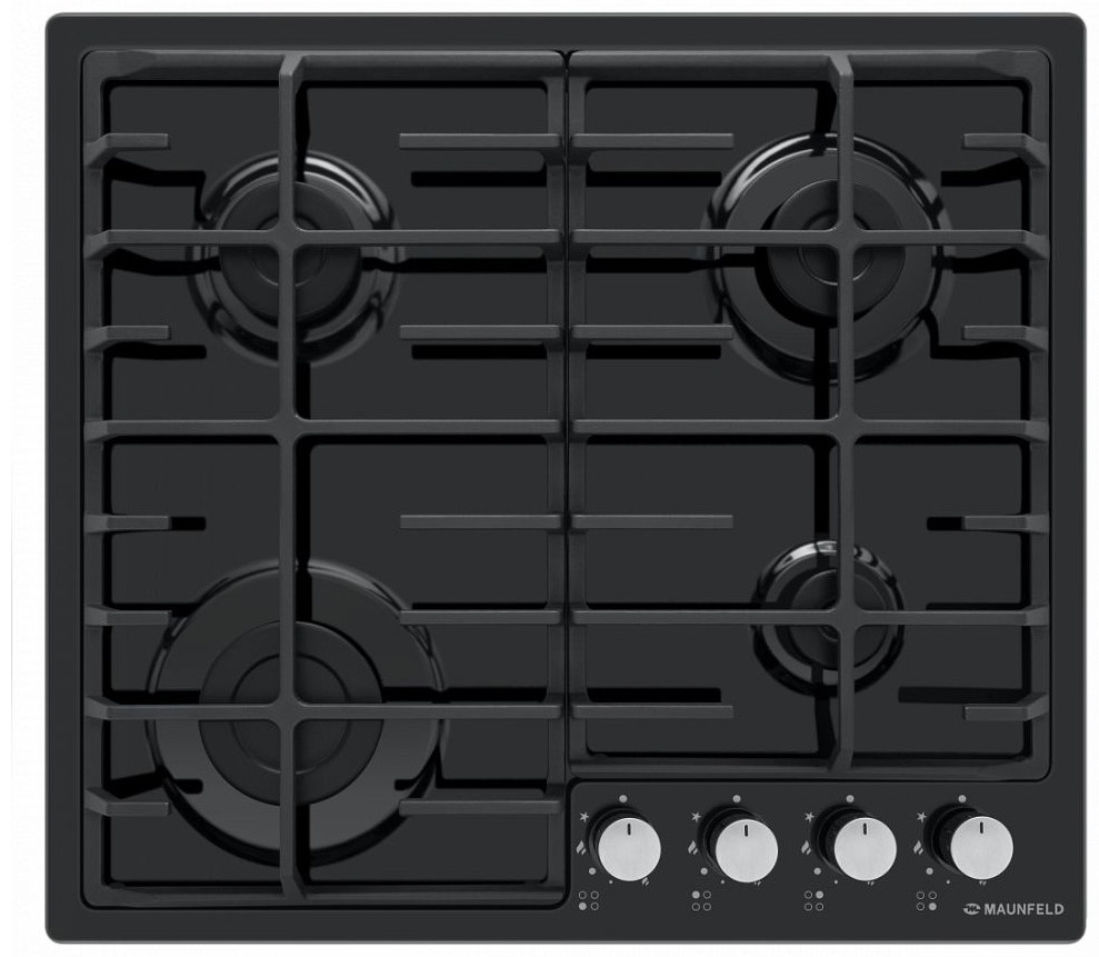 MAUNFELD EGHE.64.6CB/G черный