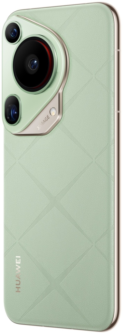 Смартфон Huawei Pura 70 Ultra 16/512GB Green