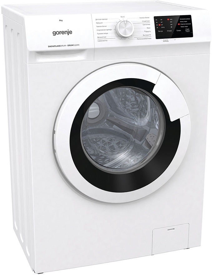 Gorenje WHP60SF белый