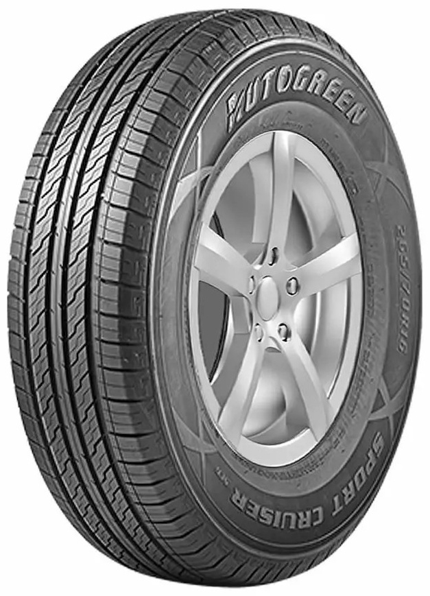 Autogreen Sport Cruiser-SC6 255/65 R17 110 T