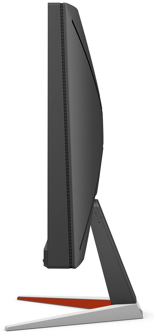 Монитор BenQ EX240N, черный