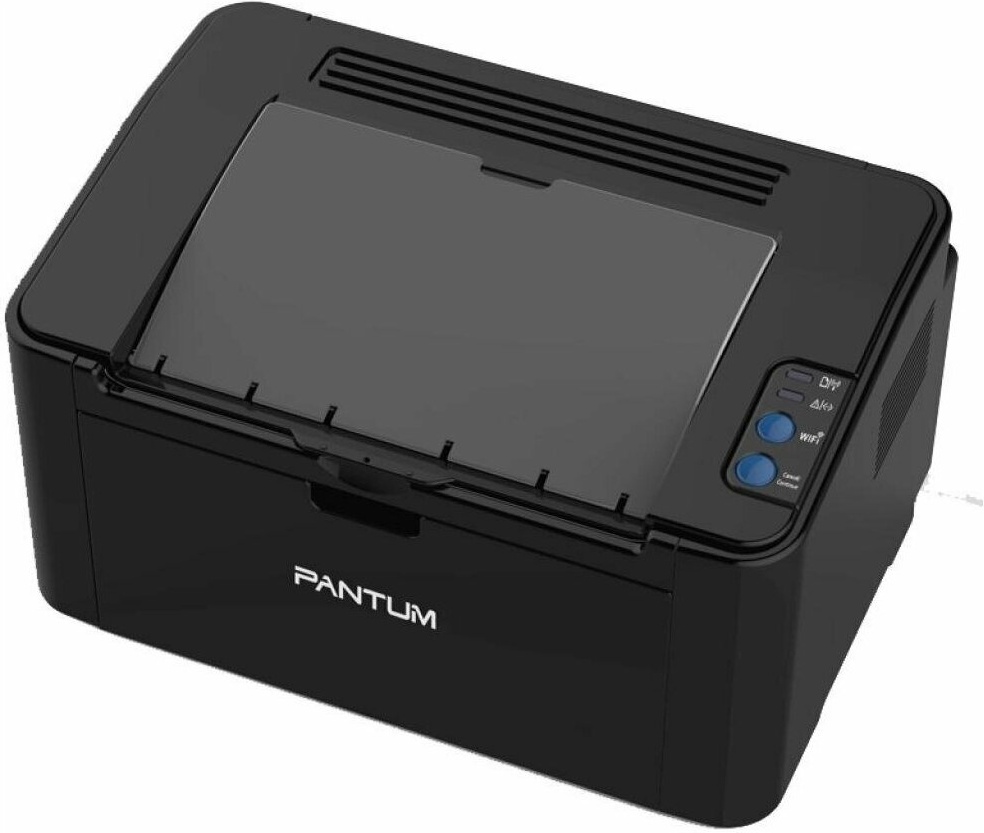 Принтер Pantum P2507